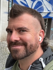 Robin Böhm