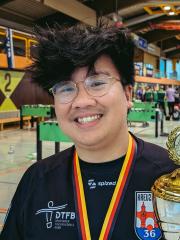 Viet Duc Hoang